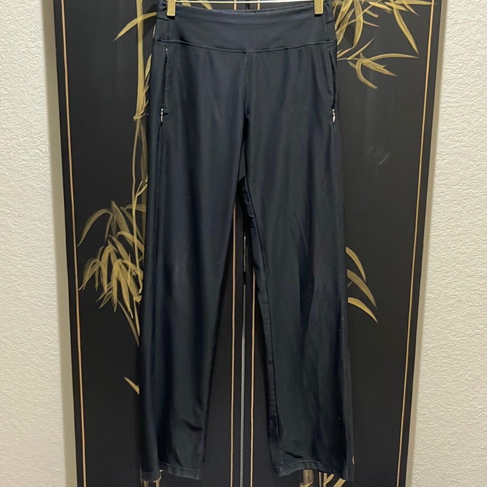 Workout pants